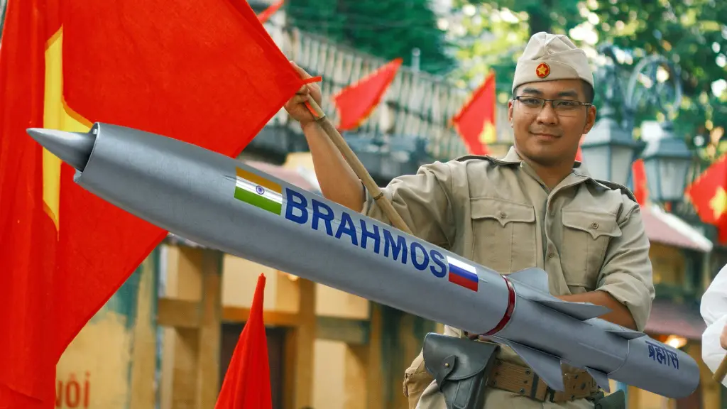 BrahMos missile deal with Vietnam strengthens India’s defence exports and boosts Indo-Pacific security.
