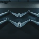 IIT Kanpur’s VU-60FW Drone: India’s New ISR Flying-Wing