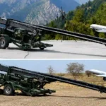 Vayu Astra-1 Loitering Munition: India’s Powerful 100 KM Kamikaze Drone