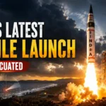 India’s Latest Missile Launch: 11,000 Evacuated in Odisha